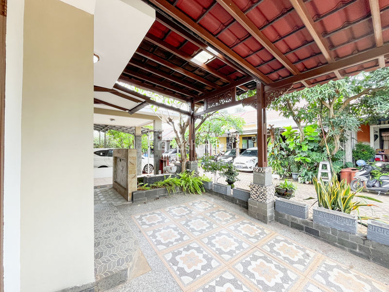 Perumahan Tamansari Puri Bali