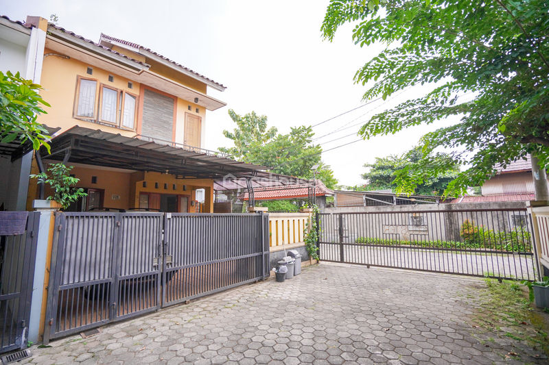 Jalan Assadiyah