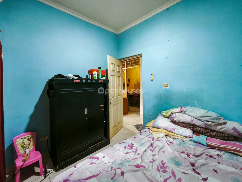 Bukit Cimanggu City Cluster Greenland Blok HH12 No.2