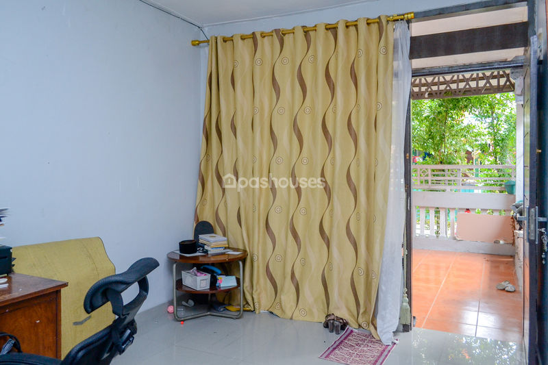 Perumahan Taman Pagelaran