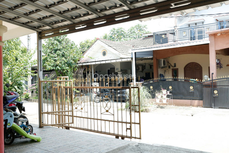 Perumahan Jatijajar