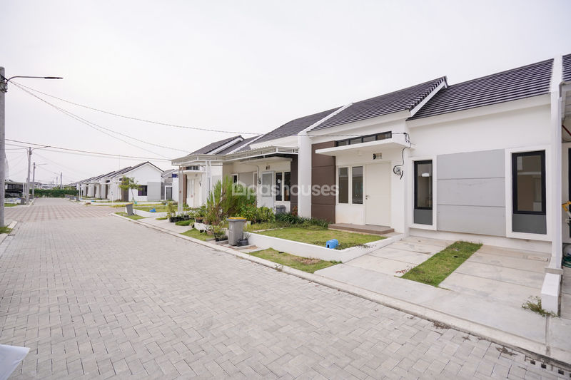 Tera Damai Babelan Cluster Curtina