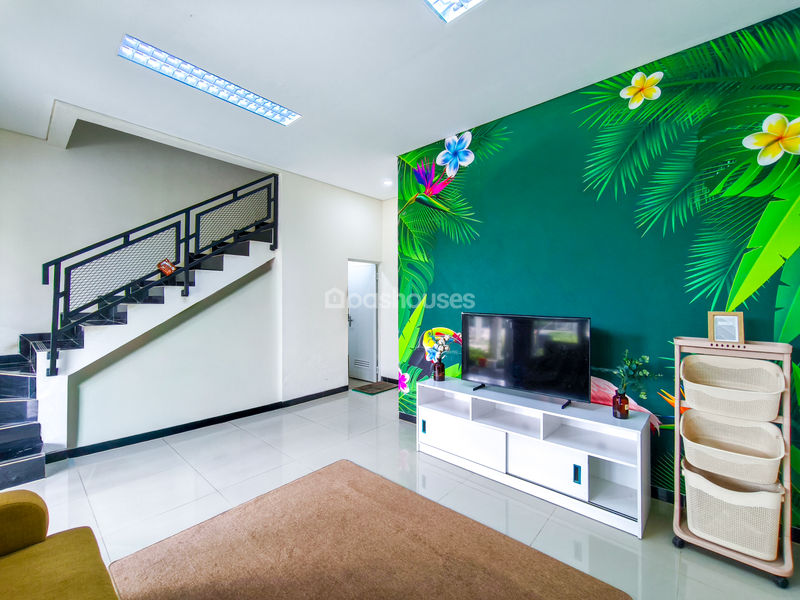 Perumahan Aviary Residence