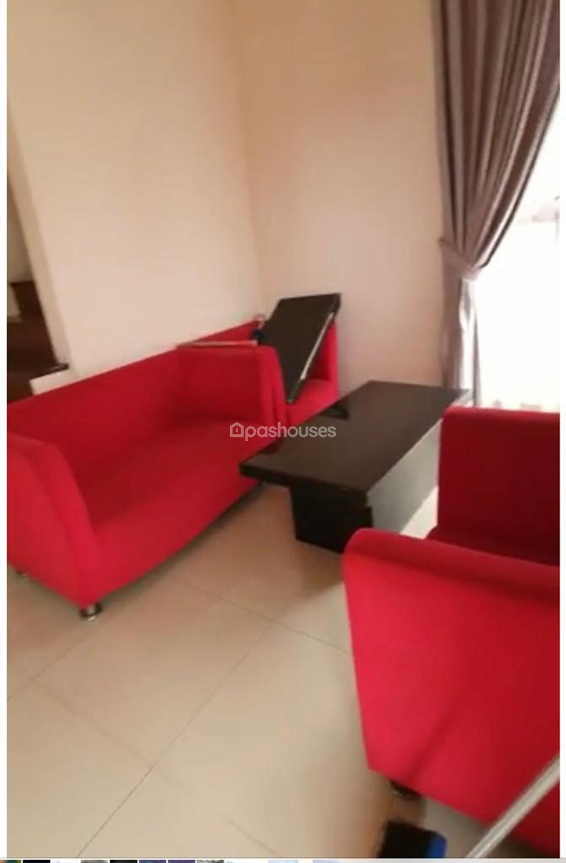 Perumahan Ratna Asri Residence Bekasi