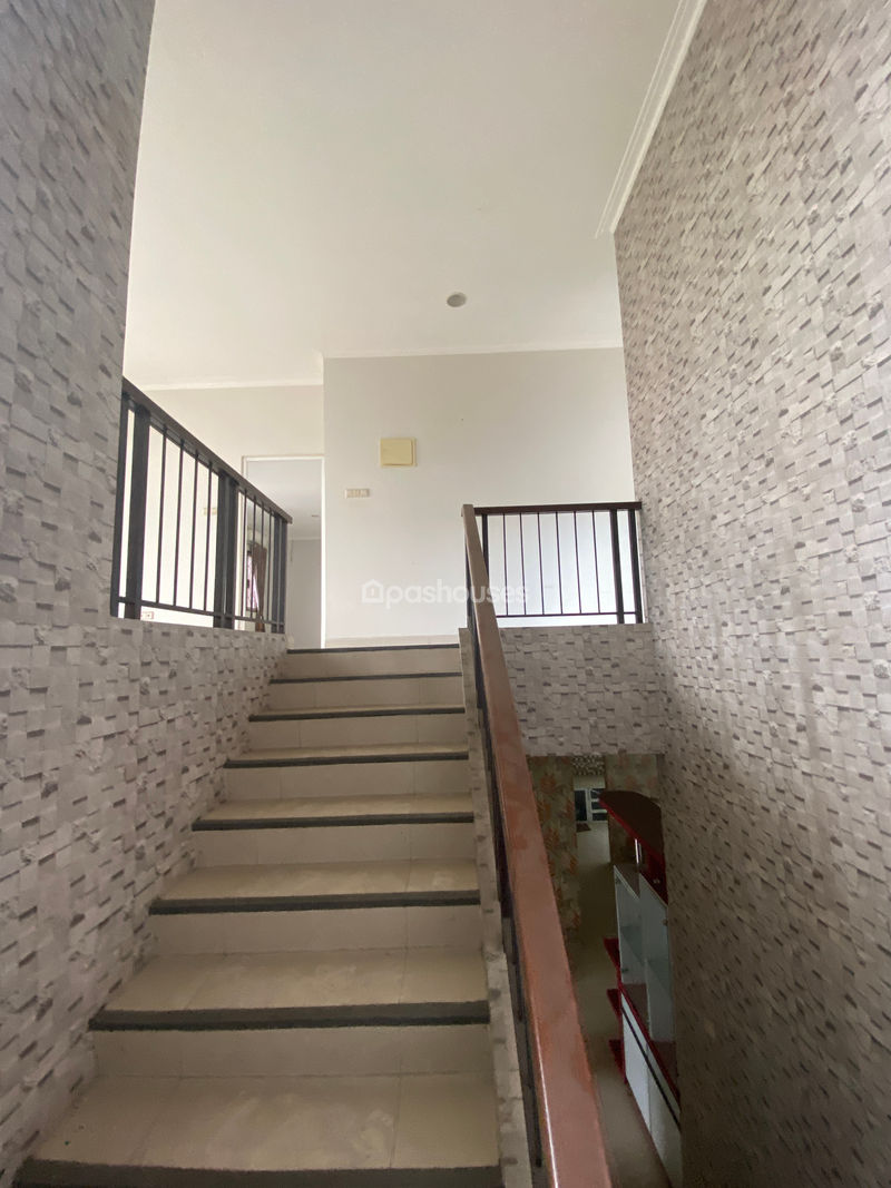 Kota Wisata Cluster Coatesville