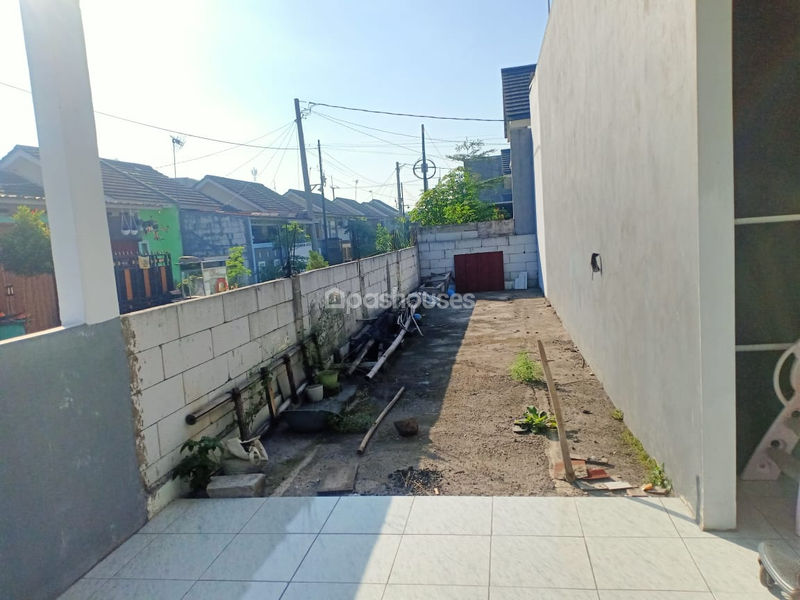 Perumahan Pesona Kahuripan 2 Blok A7