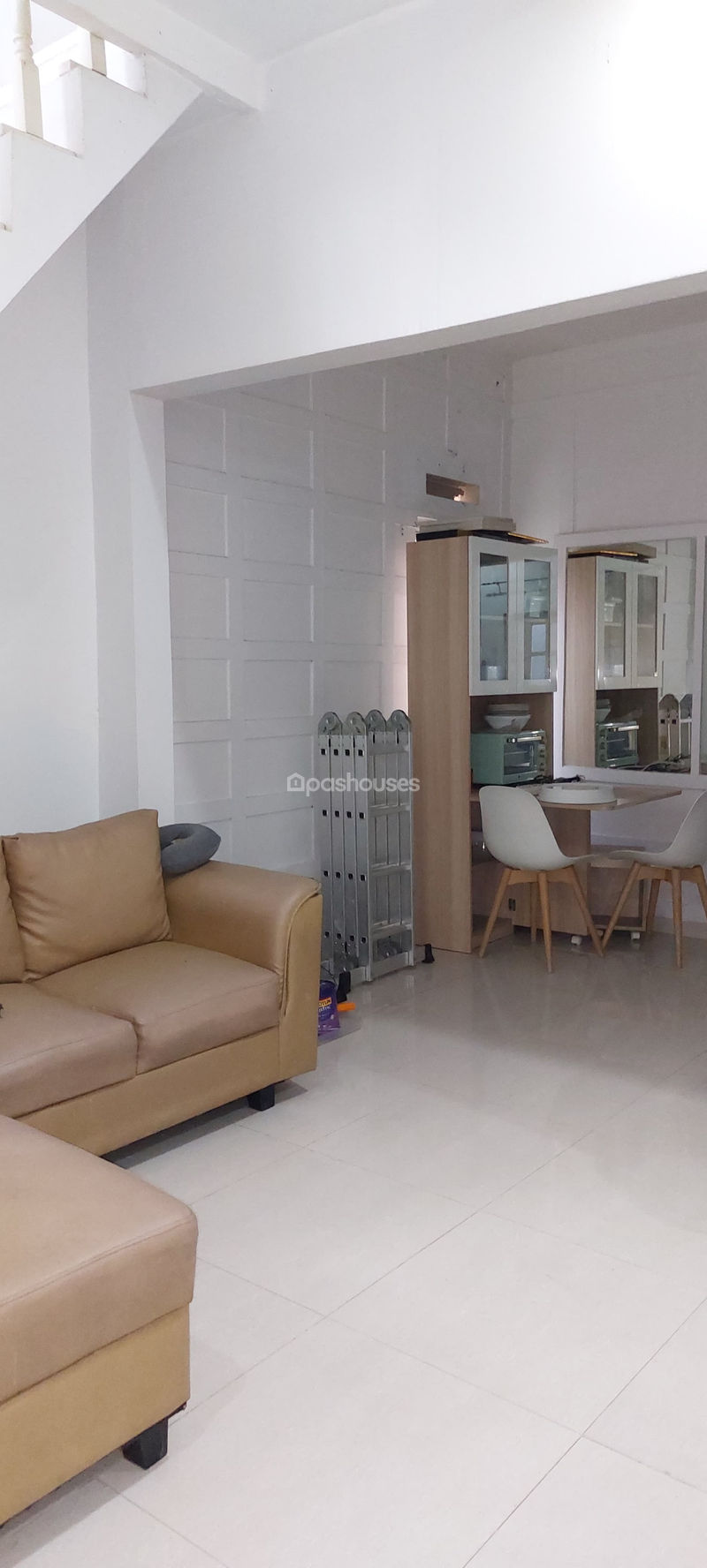 Cluster Taman Sakura Bekasi