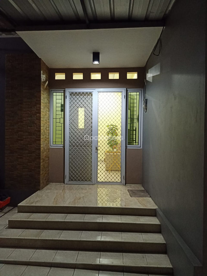 Jalan Mawar Raya No 11 Bekasi Timur