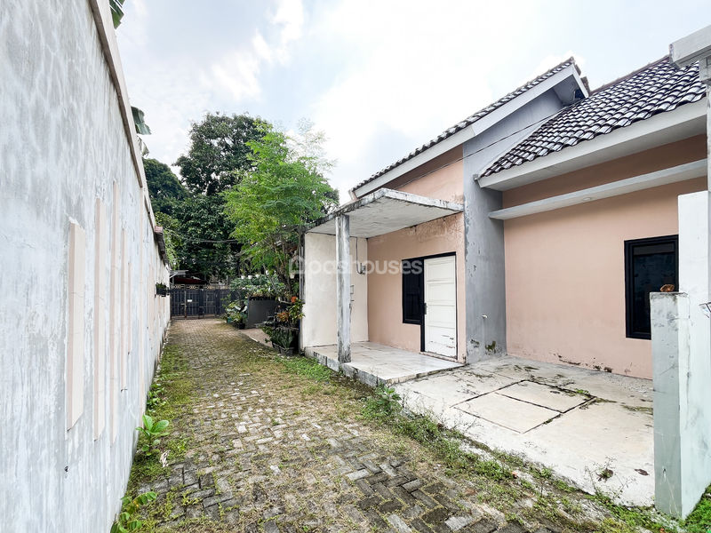 Jalan H.Gemin Bekasi