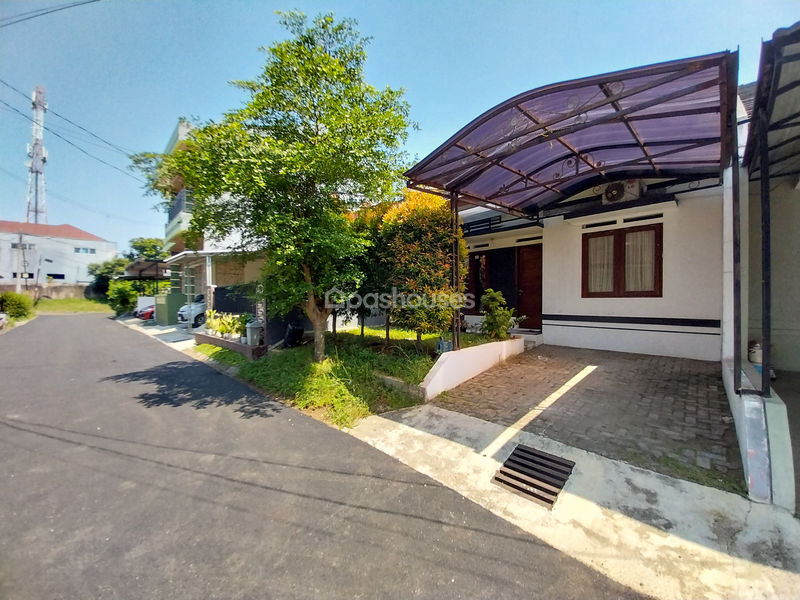 Sinbad Agung Residence