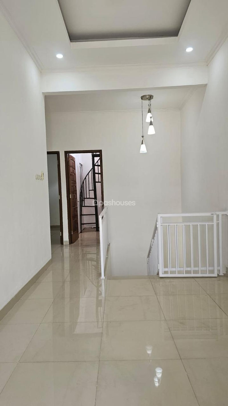 Perumahan Kahfi I Town House