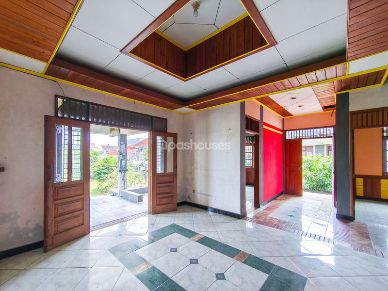 Perumahan Taman Cimanggu No.19