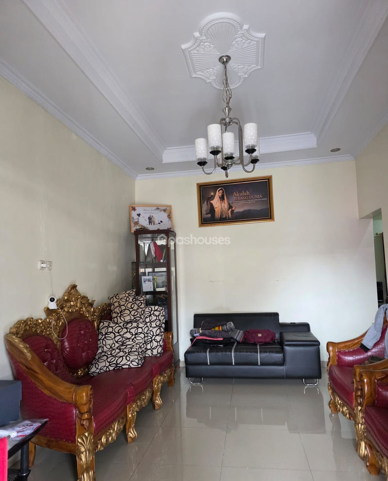 Perumahan Casa Perdana 3 Kav.8