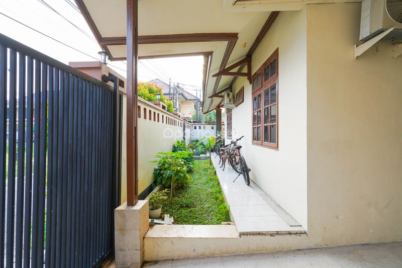 Perumahan Rancho