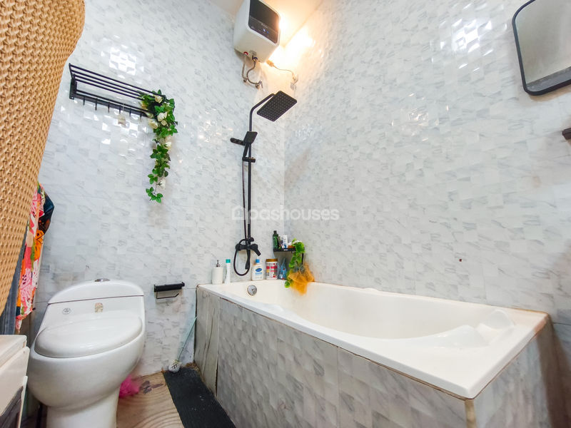 Cikeas Country Residence Blok C4 No.9