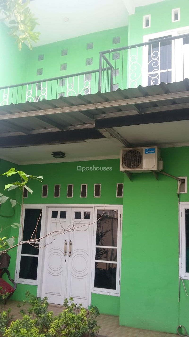 Jalan Haji Bori