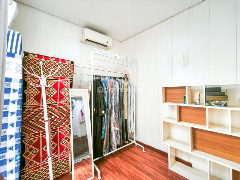 Perumahan Indraprasta Townhouse Blok C No.7