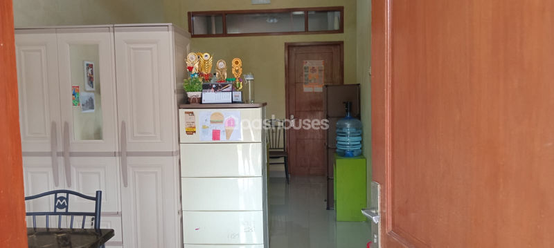 Perumahan Mutiara Cagar Alam Depok Blok B No.35