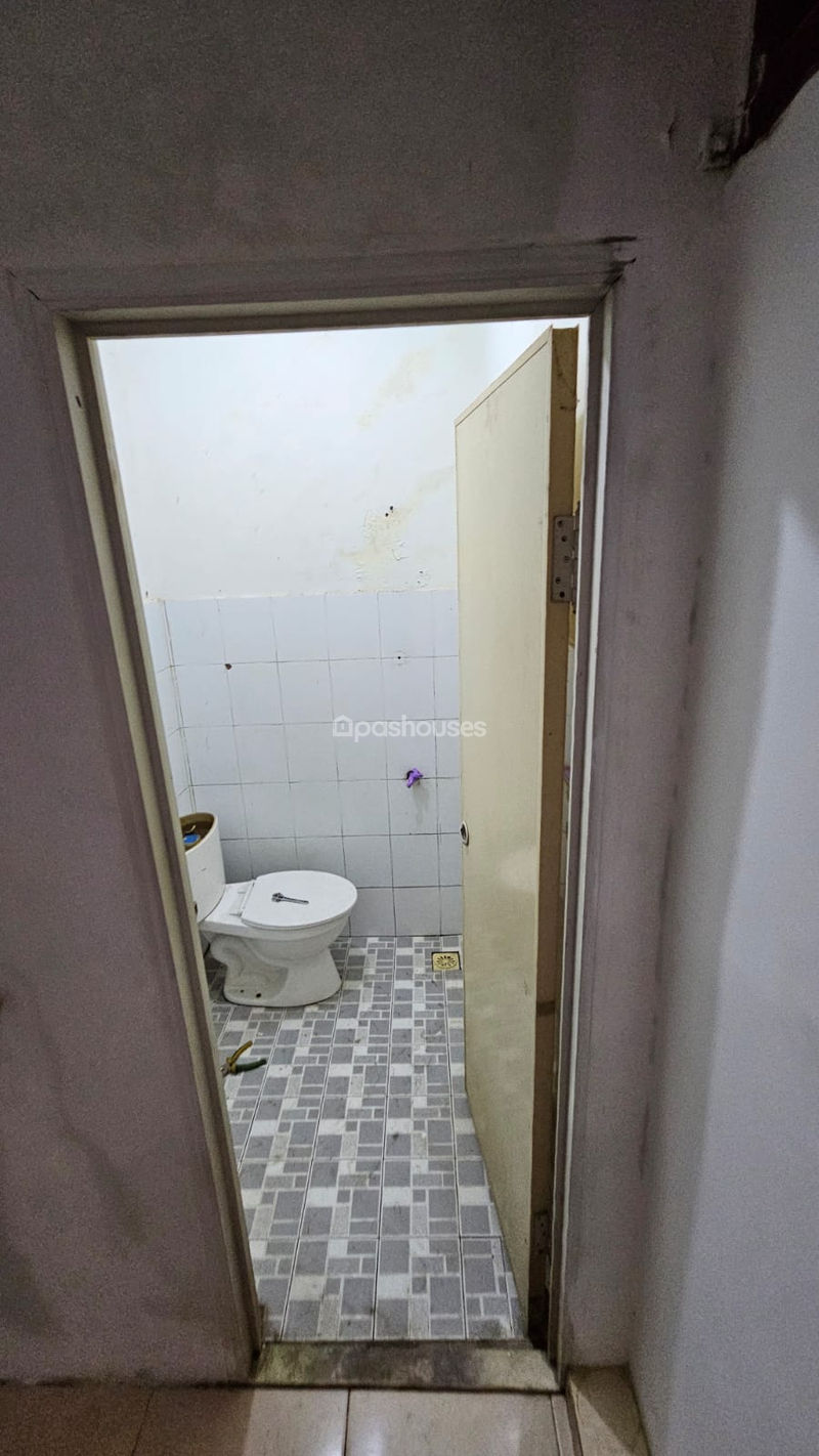 Bumi Cilebut Damai Blok A2 No.10