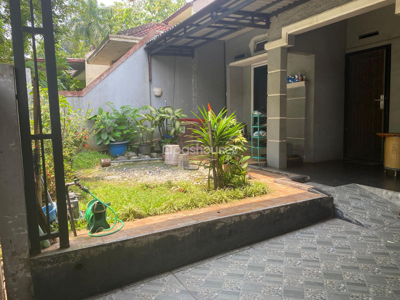 Perumahan Bogor Raya Permai