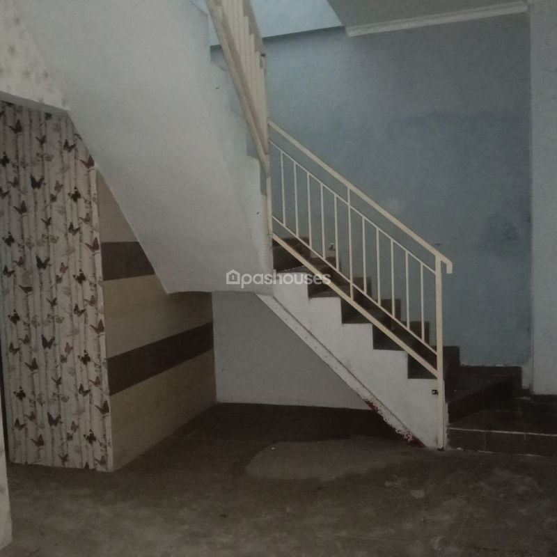 Villa Bogor Indah 2