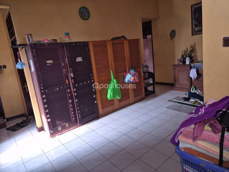 Jalan Raya Cirendeu