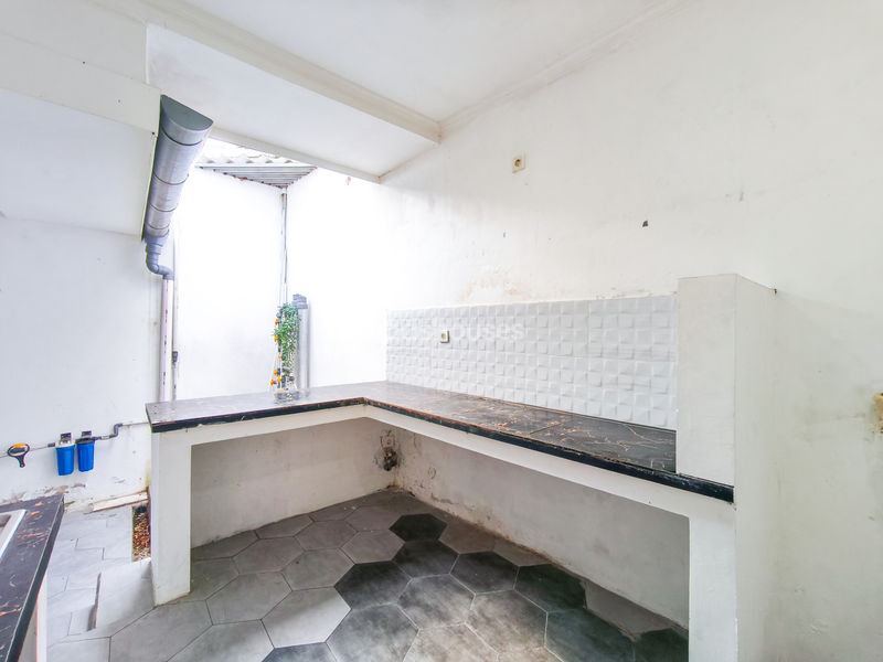 Cilebut Residence 2 Cluster Cemara Blok B3 No.39