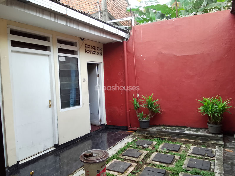 Pondok Surya Mandala