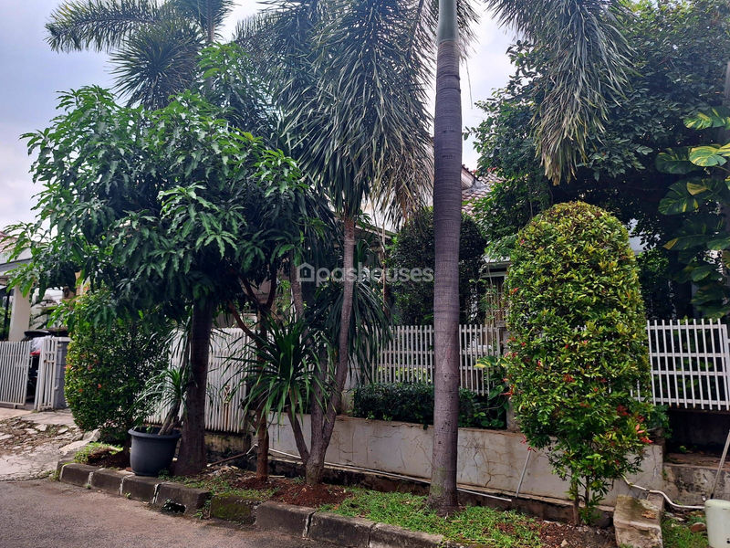 Perumahan Tropikana Residence