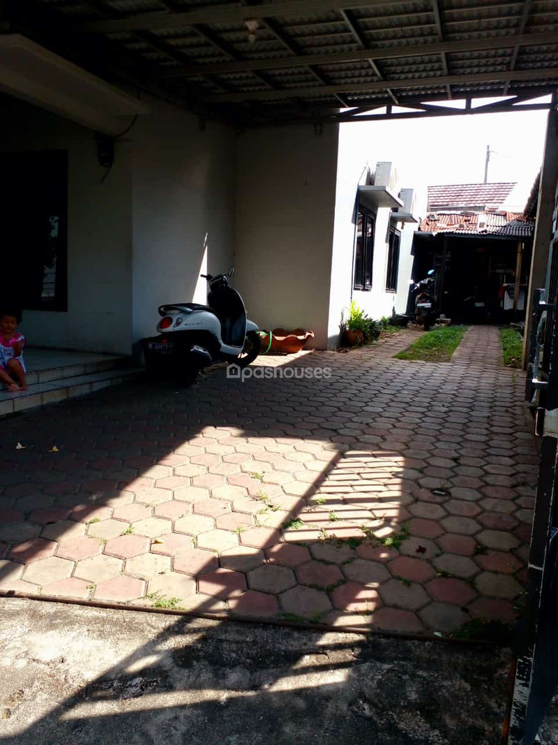 Jalan Hj Rijin