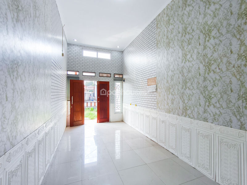 Perumahan Hasanah Residence Bogor Blok C No.11