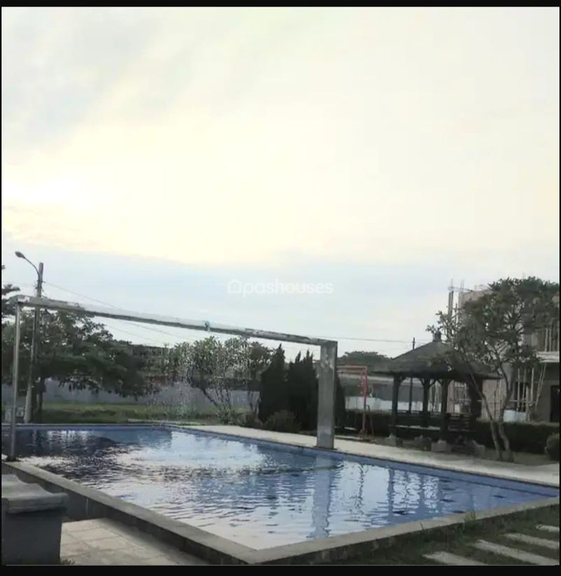 Perumahan Duta Indah Residence Cluster Alexandrite Blok AX6 No.70