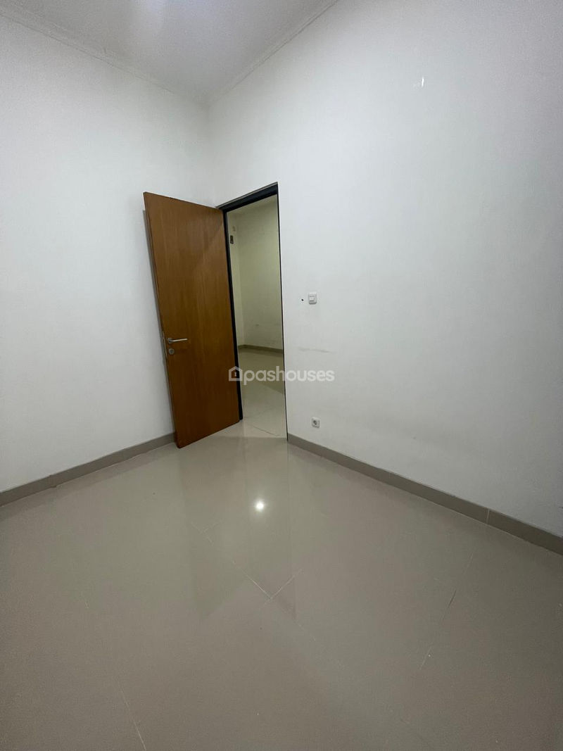 Cluster Griya Alam Sawangan