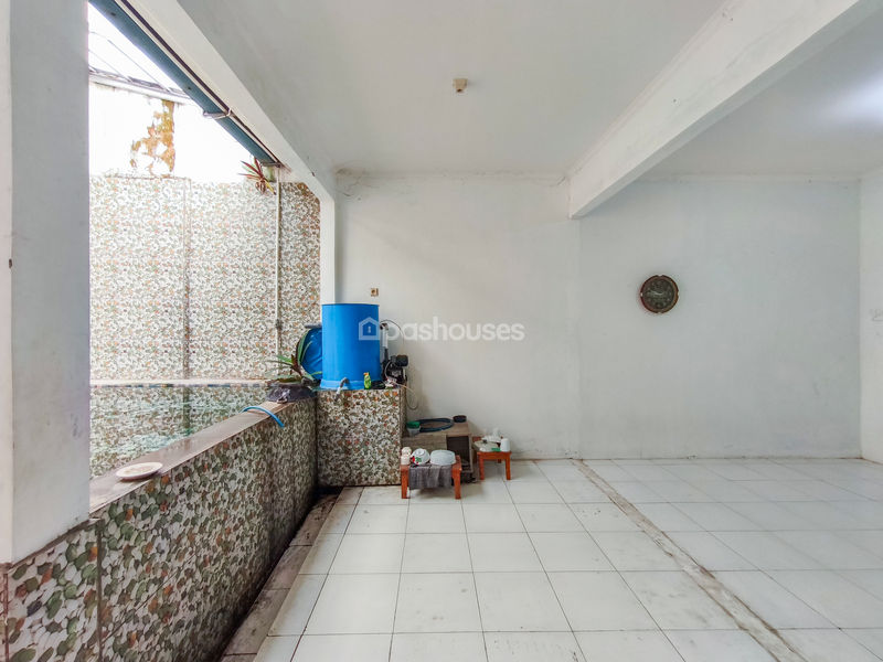Perumahan Bukit Rancamaya Blok B9 No.12