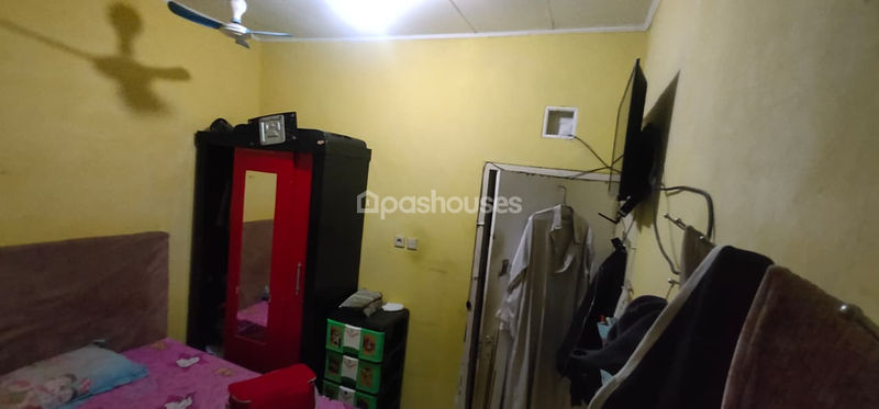 Perumahan Cibarusah Jaya Blok E4