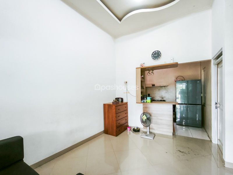 Cluster Primer Town House No.2