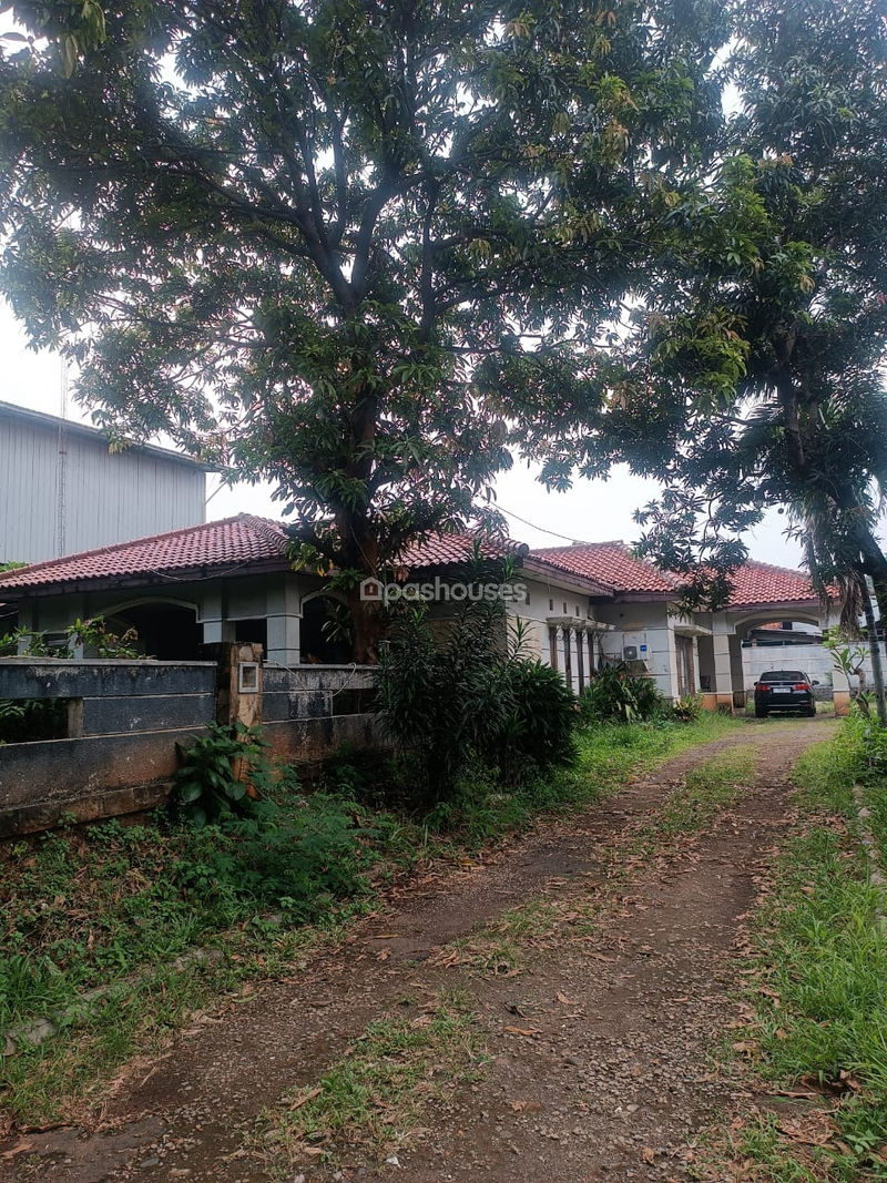 Jalan Letda Nasir