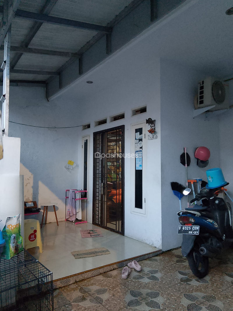 Perumahan Bugel Mas Indah Blok B2 No.30