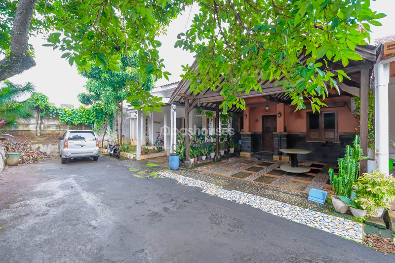 Puri Primacom Residence Sawangan