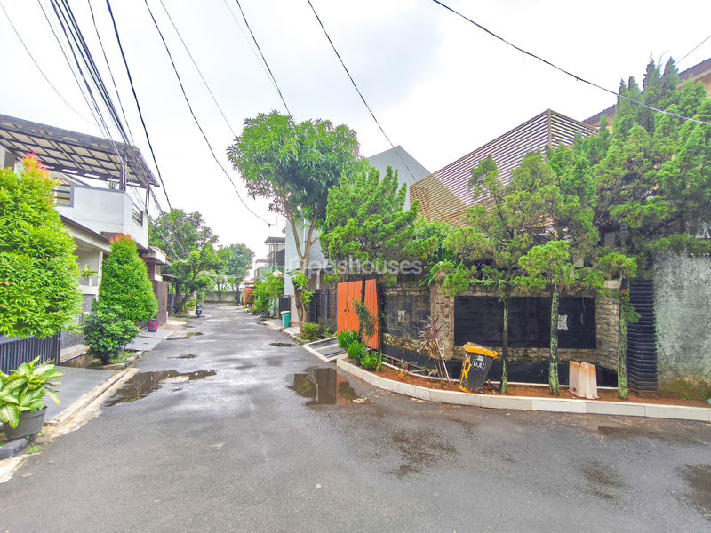 Pamulang Estate Blok C1 No.1
