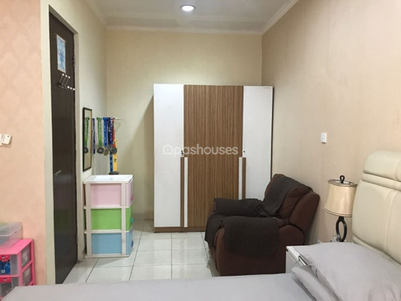 Becik San Town Home