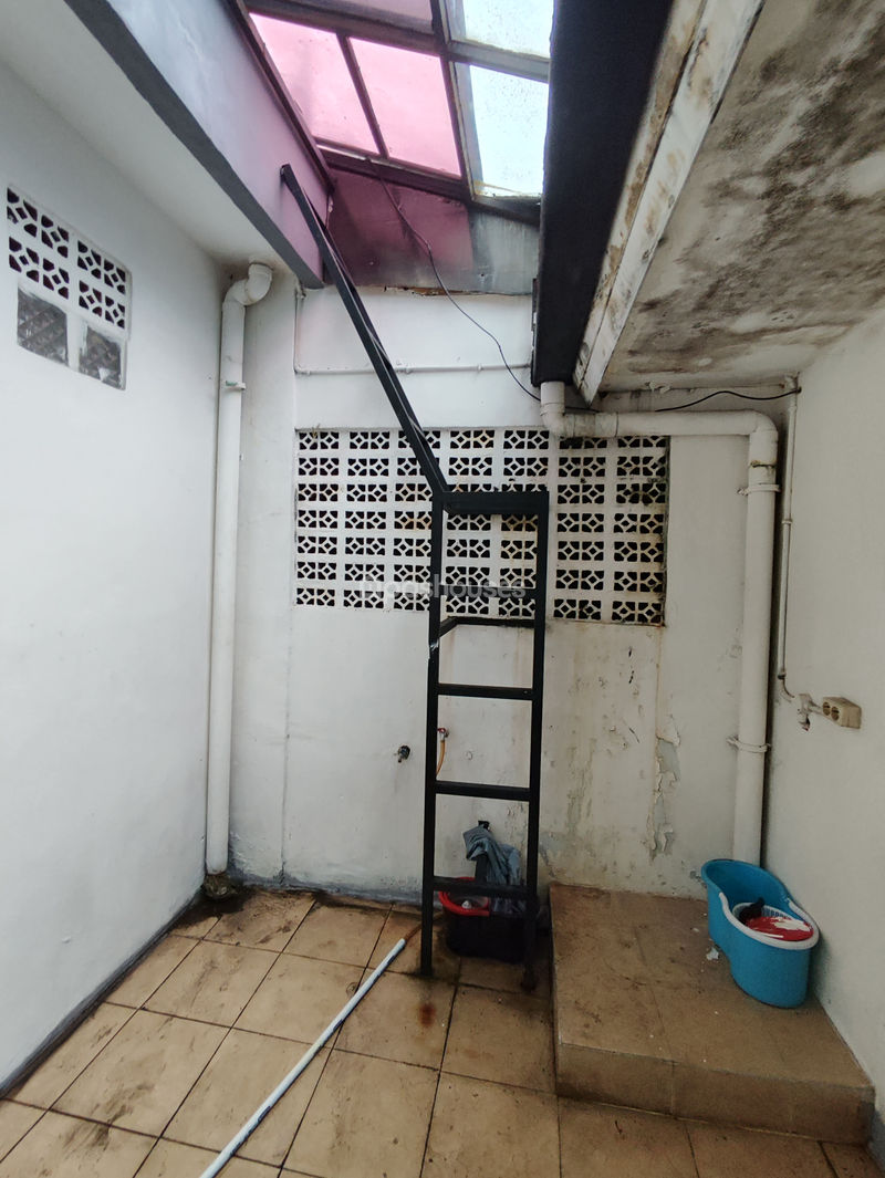 Bukit Cimanggu Villa Blok T2/18