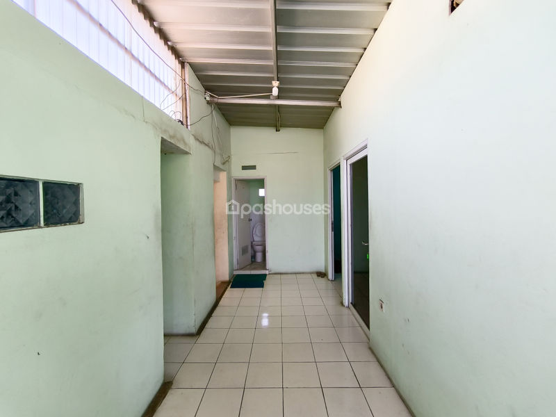 Jalan Mawar Merah II No.54A