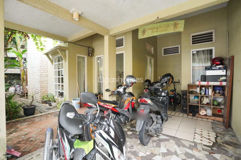 Jalan Maharta VIII