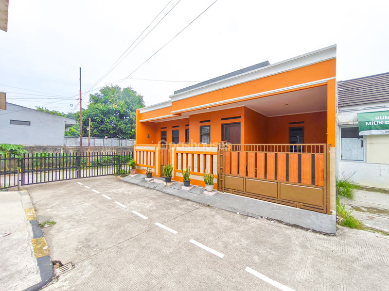 Perumahan Talaga Bestari Real Estate