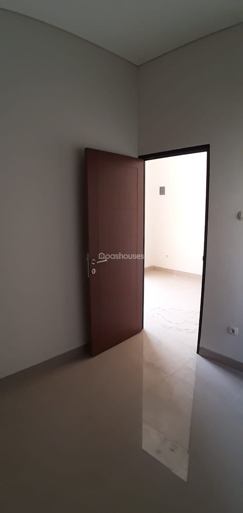 Perumahan Harmoni Park Residence Blok F23