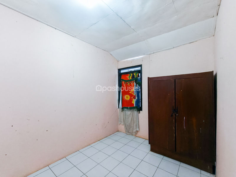 Komplek Atsiri Permai