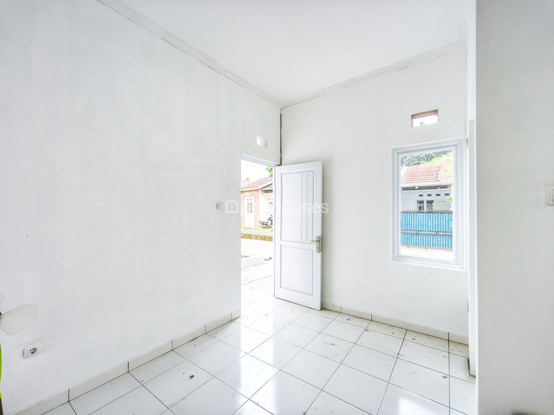 Perumahan Taman Griya Asri Blok D6 No.22