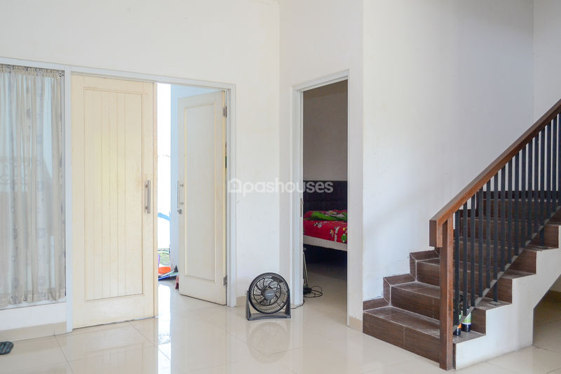 Cilebut Residence Cluster Anthorium Blok J No.2