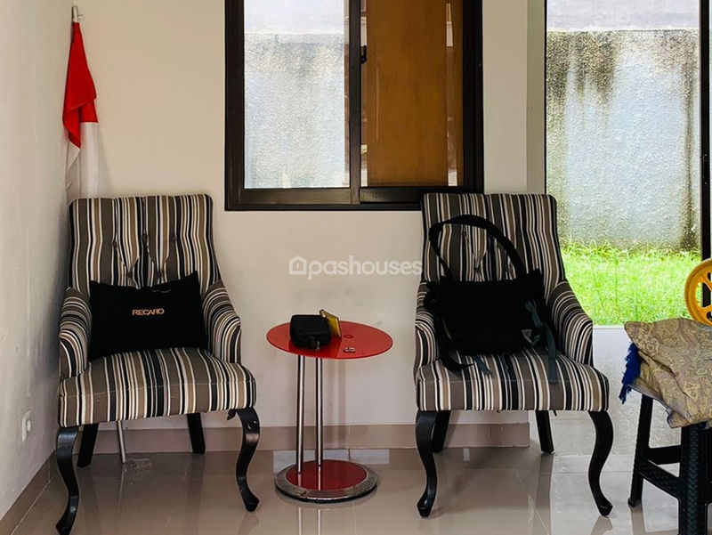 Bali Resort Bogor Cluster Uluwatu Blok UK No.1